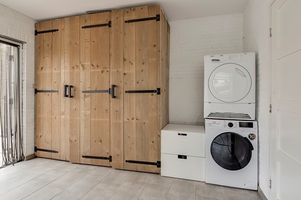 Medium property photo - Kruisstraat 4, 4284 EB Rijswijk (Nb)
